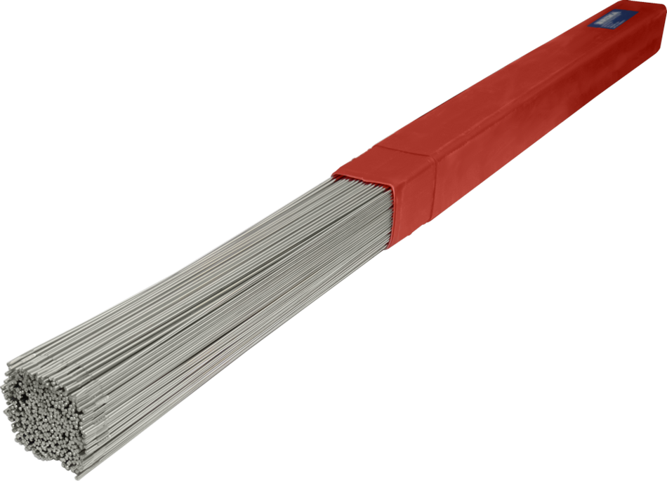 Пруток алюминиевый ER-5356 d 4.0 mm (5 кг)